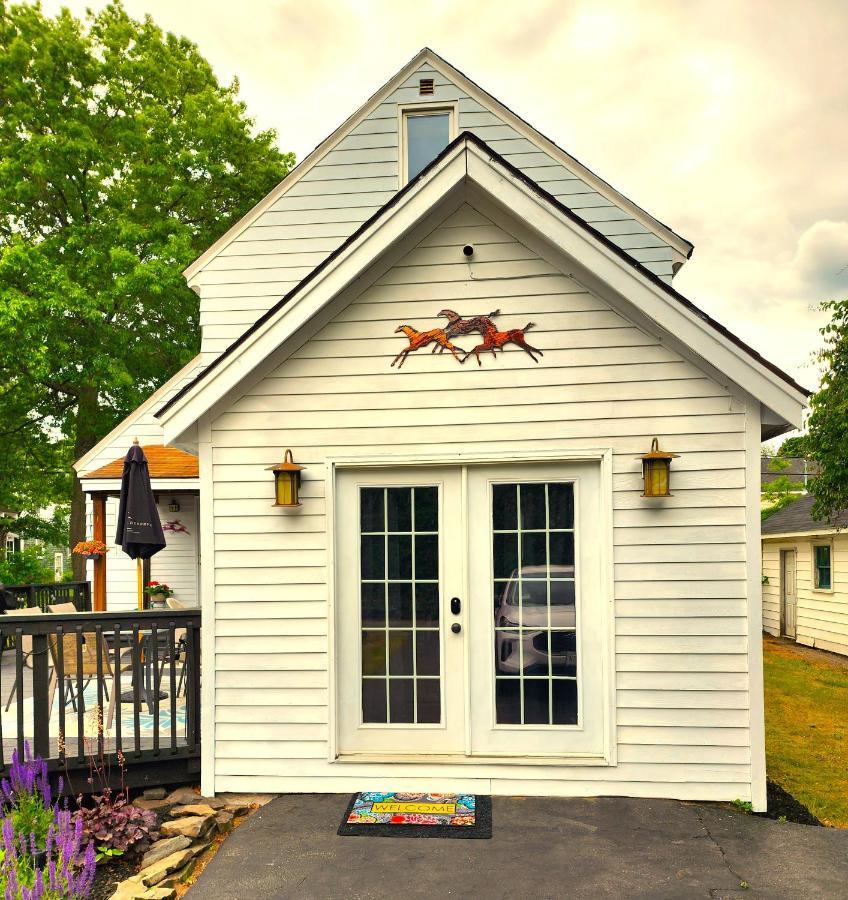 Saratoga Eastside Home Perfect Autumn Getaway ซาราโทกาสปริงส์ ภายนอก รูปภาพ